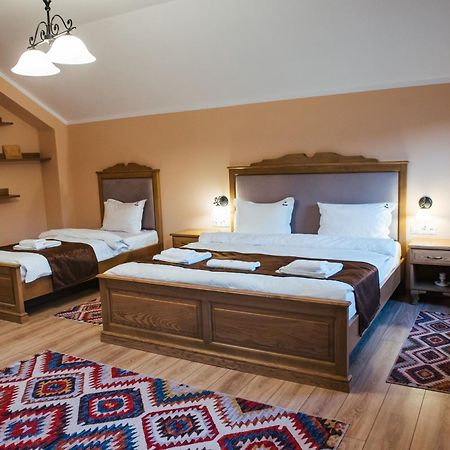 Rai Romanesc Sălişte Exterior foto